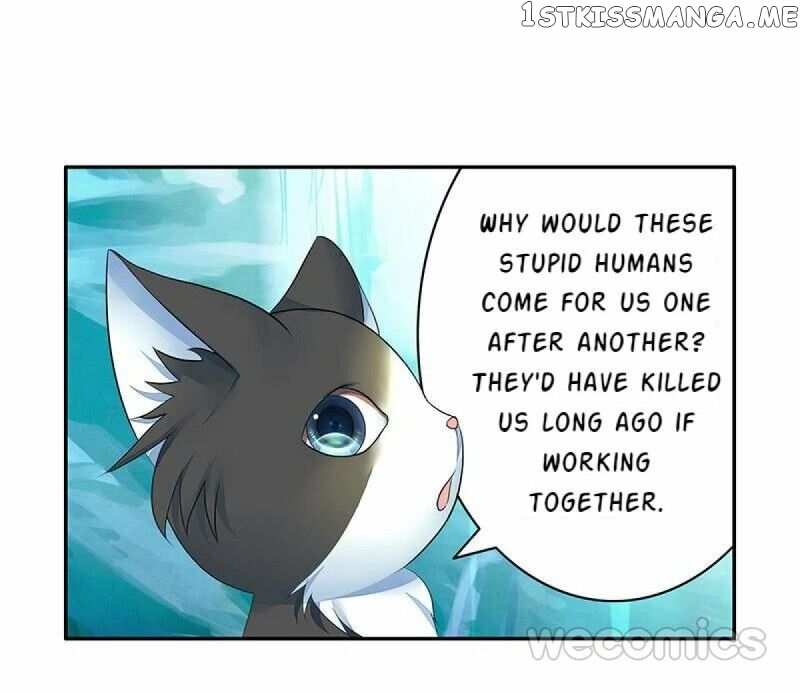 The Tower Of Heaven chapter 10 - page 29