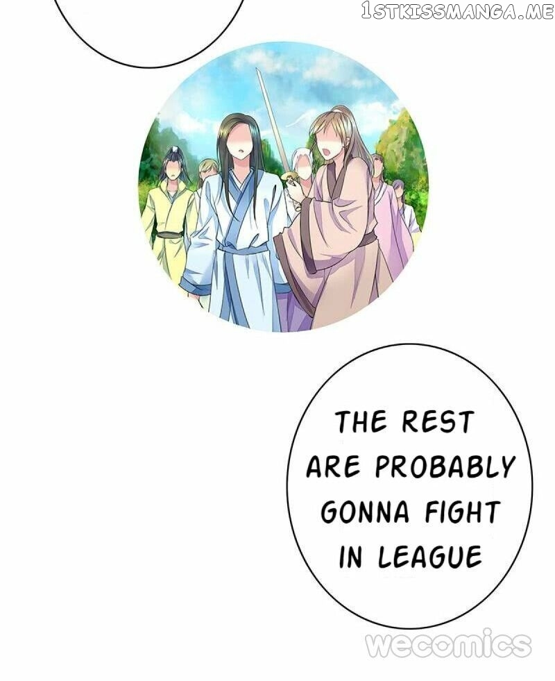 The Tower Of Heaven chapter 10 - page 31