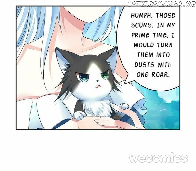 The Tower Of Heaven chapter 10 - page 32
