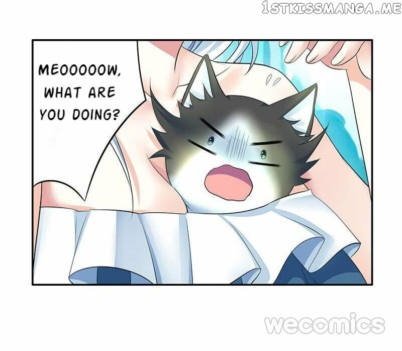 The Tower Of Heaven chapter 10 - page 35