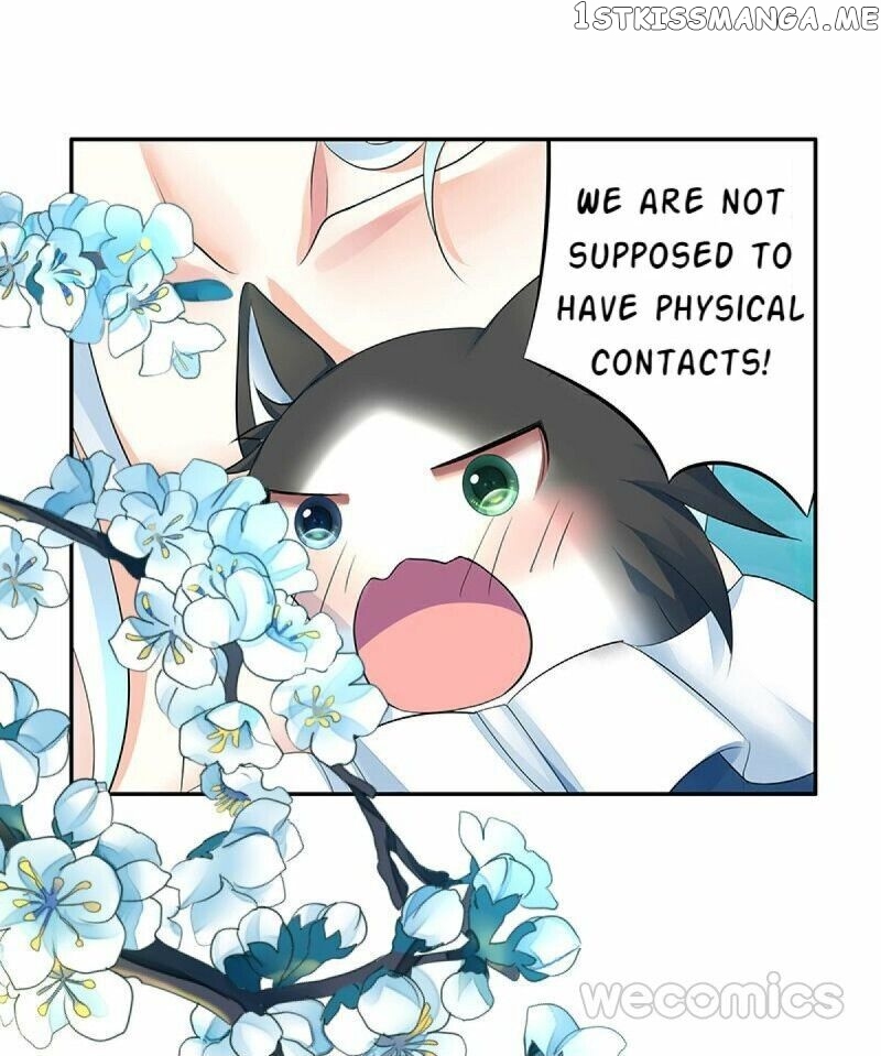 The Tower Of Heaven chapter 10 - page 38