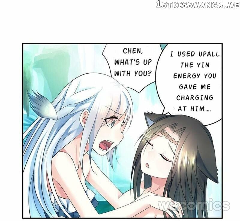 The Tower Of Heaven chapter 10 - page 5
