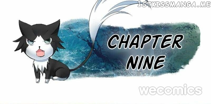 The Tower Of Heaven chapter 9 - page 12