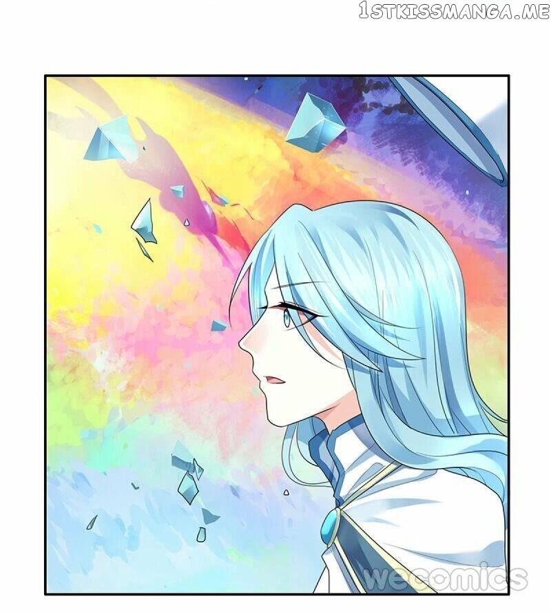 The Tower Of Heaven chapter 9 - page 18