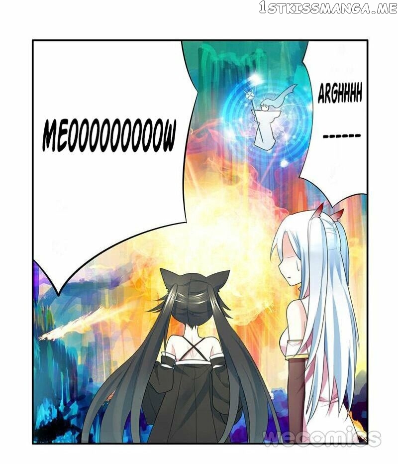 The Tower Of Heaven chapter 9 - page 21