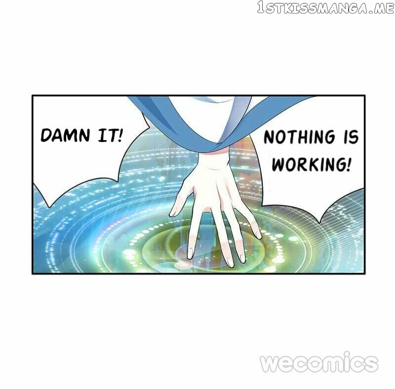 The Tower Of Heaven chapter 9 - page 22