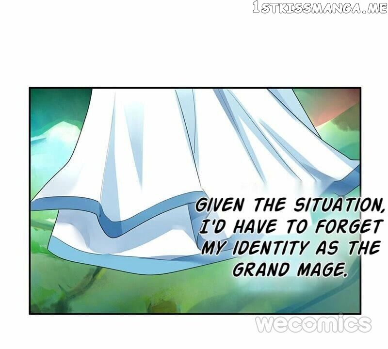 The Tower Of Heaven chapter 9 - page 24