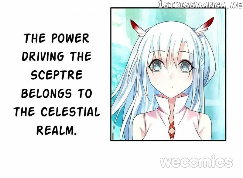 The Tower Of Heaven chapter 9 - page 27