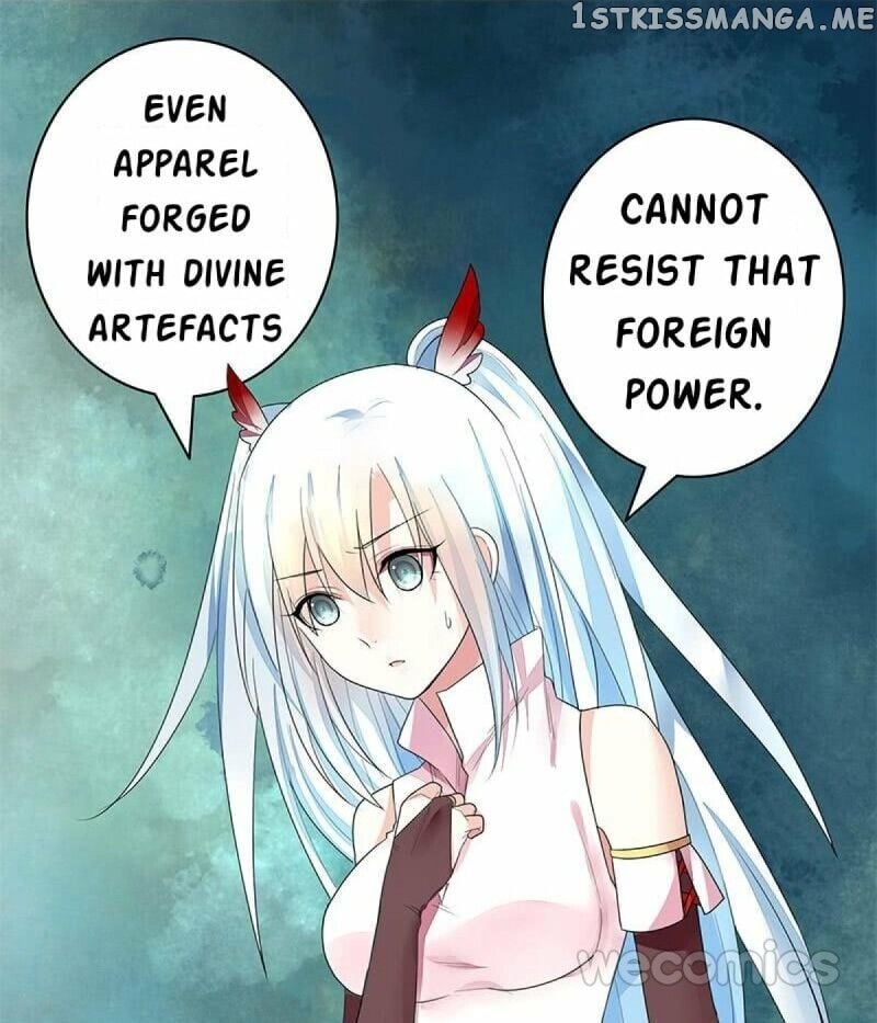 The Tower Of Heaven chapter 9 - page 6