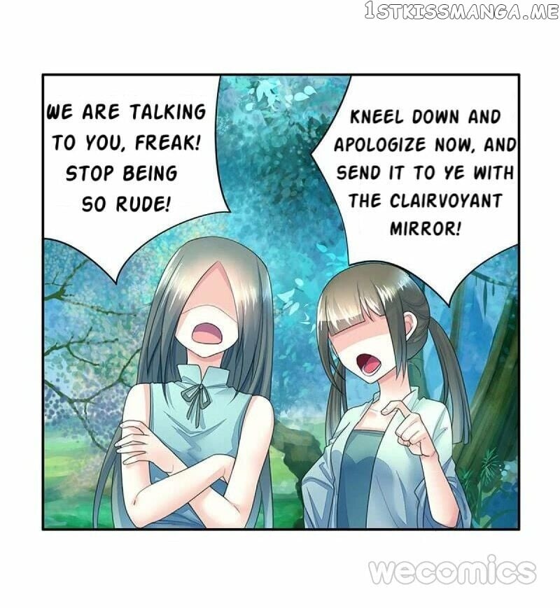 The Tower Of Heaven chapter 8 - page 10