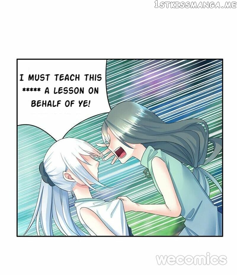 The Tower Of Heaven chapter 8 - page 17