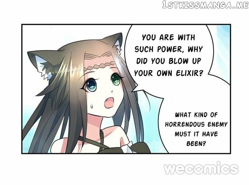 The Tower Of Heaven chapter 8 - page 31
