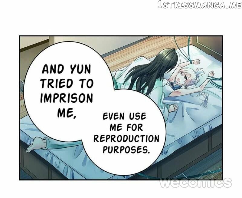 The Tower Of Heaven chapter 8 - page 36