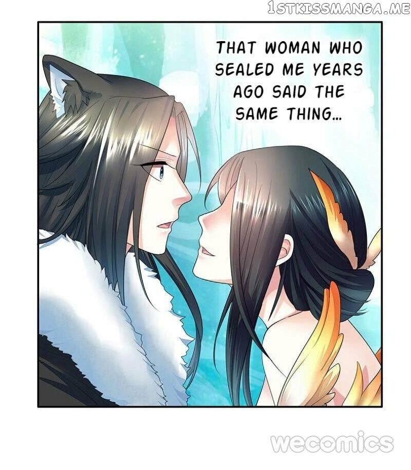 The Tower Of Heaven chapter 8 - page 50