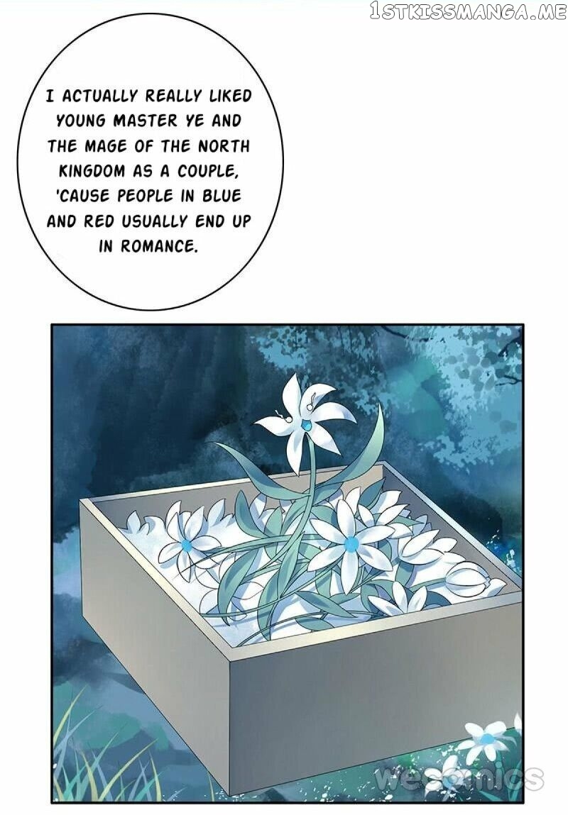 The Tower Of Heaven chapter 8 - page 6