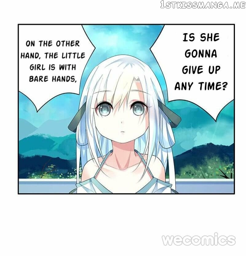 The Tower Of Heaven chapter 7 - page 13