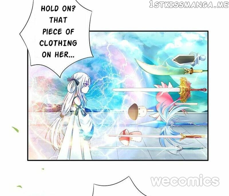 The Tower Of Heaven chapter 7 - page 22