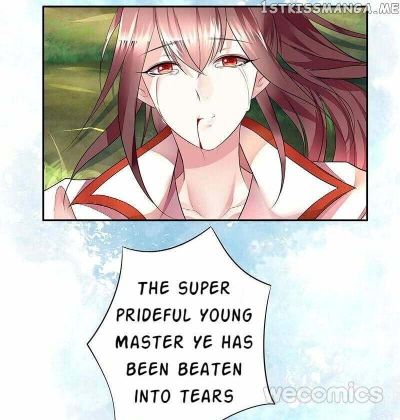The Tower Of Heaven chapter 7 - page 29