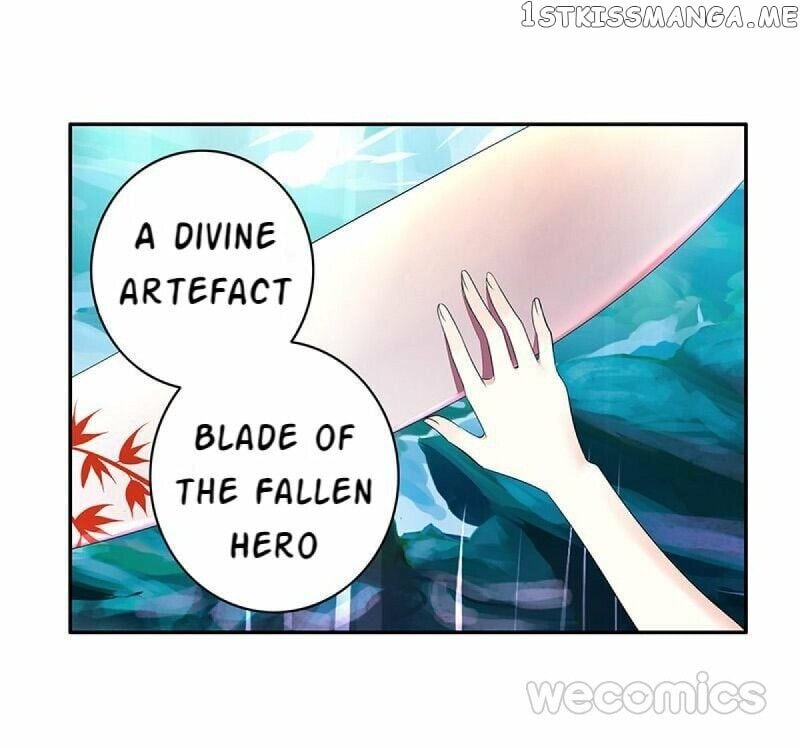 The Tower Of Heaven chapter 7 - page 37