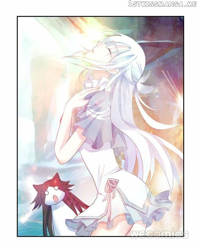 The Tower Of Heaven chapter 7 - page 40