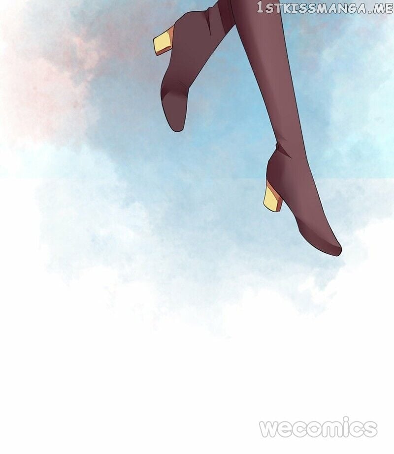 The Tower Of Heaven chapter 7 - page 45