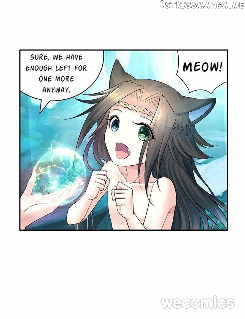 The Tower Of Heaven chapter 6 - page 21