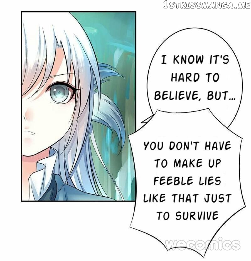 The Tower Of Heaven chapter 6 - page 37