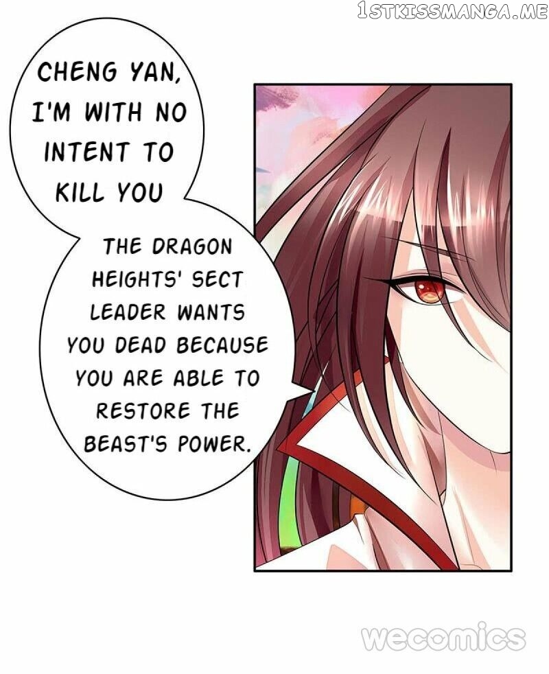 The Tower Of Heaven chapter 6 - page 38