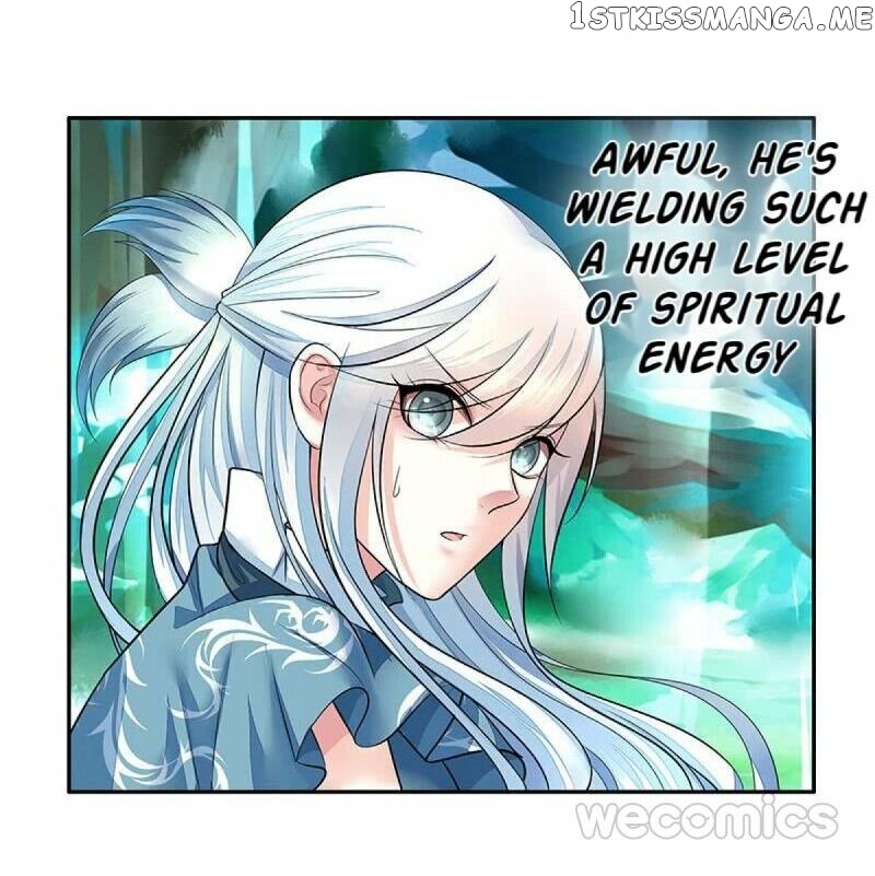 The Tower Of Heaven chapter 6 - page 42