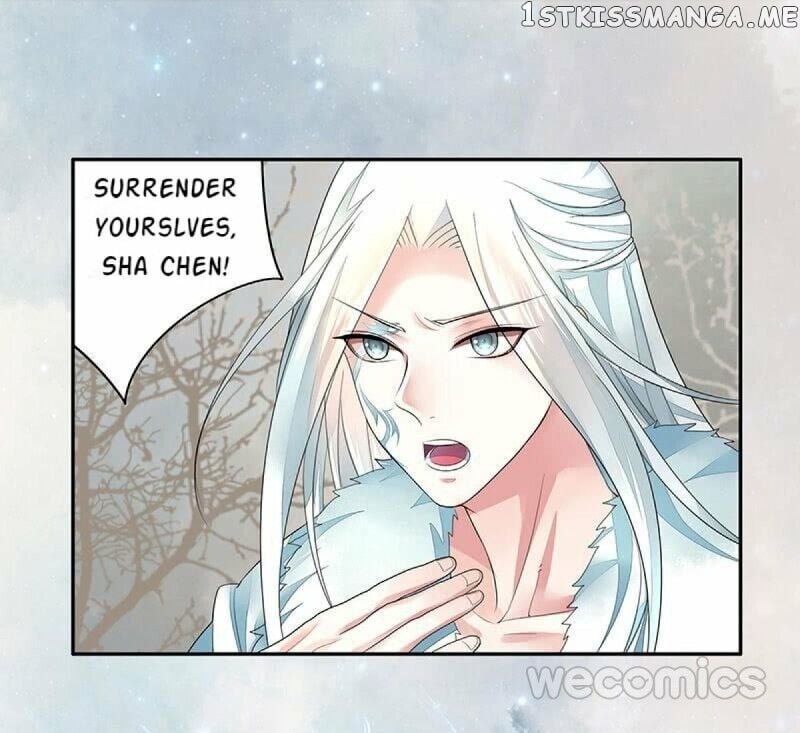The Tower Of Heaven chapter 5 - page 16