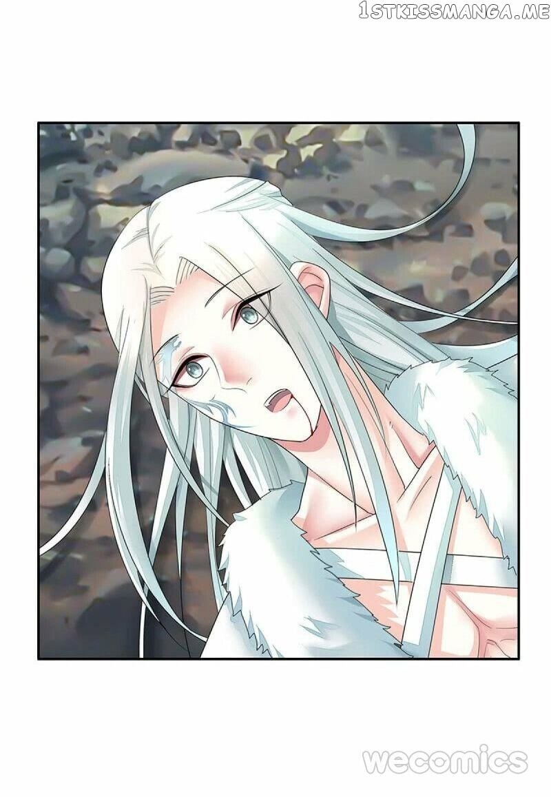 The Tower Of Heaven chapter 5 - page 23