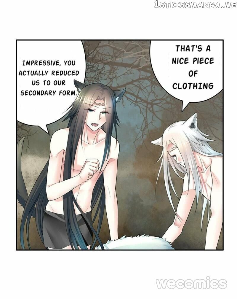 The Tower Of Heaven chapter 5 - page 24