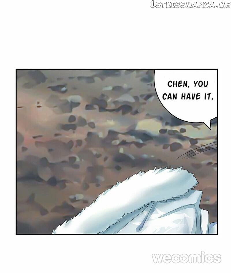 The Tower Of Heaven chapter 5 - page 25