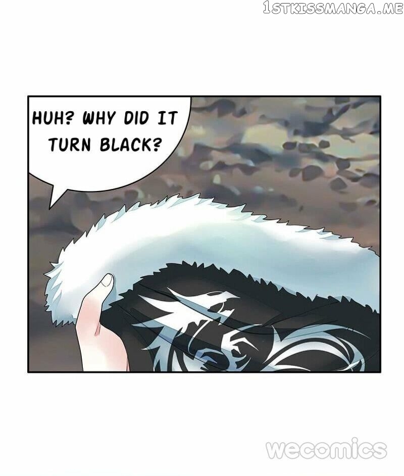 The Tower Of Heaven chapter 5 - page 26