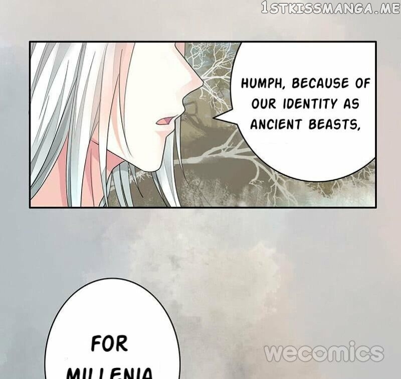 The Tower Of Heaven chapter 5 - page 28