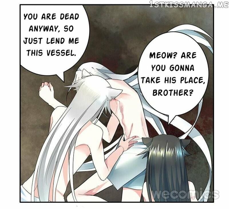 The Tower Of Heaven chapter 5 - page 34
