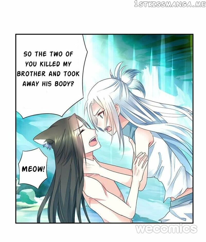 The Tower Of Heaven chapter 5 - page 43