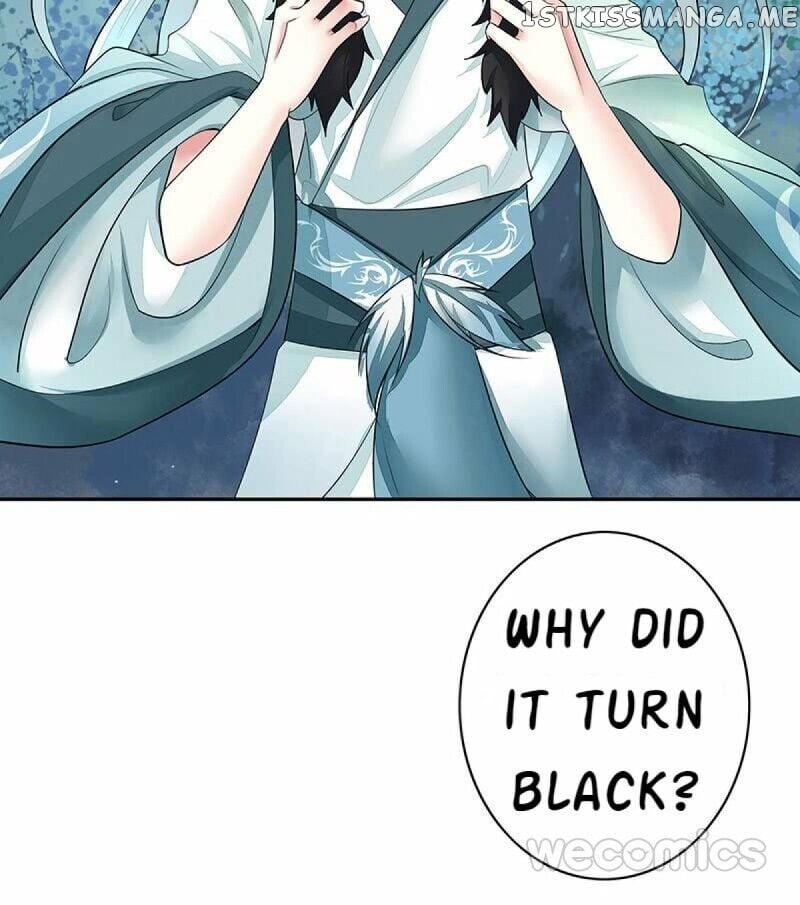 The Tower Of Heaven chapter 4 - page 16