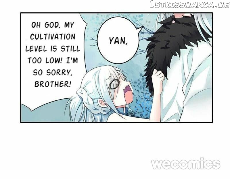 The Tower Of Heaven chapter 4 - page 17