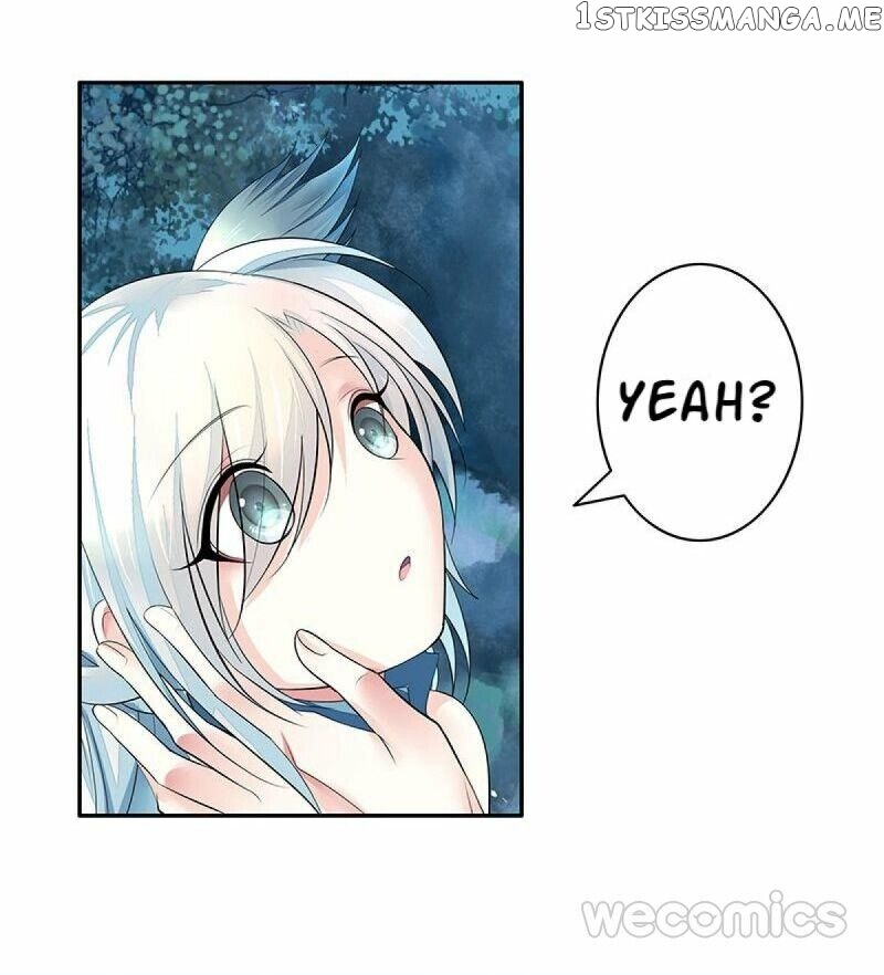 The Tower Of Heaven chapter 4 - page 19