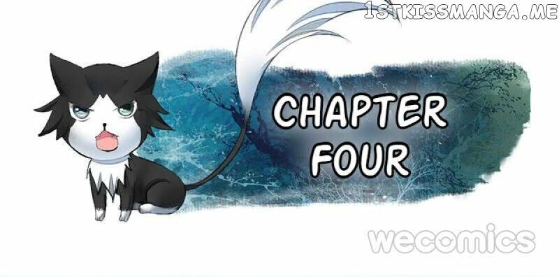The Tower Of Heaven chapter 4 - page 27