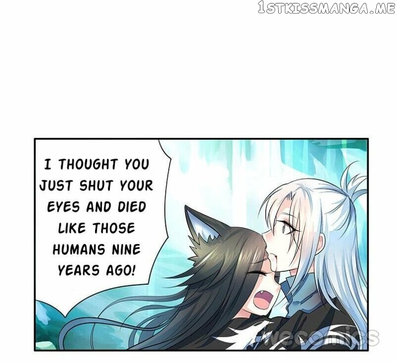 The Tower Of Heaven chapter 4 - page 35