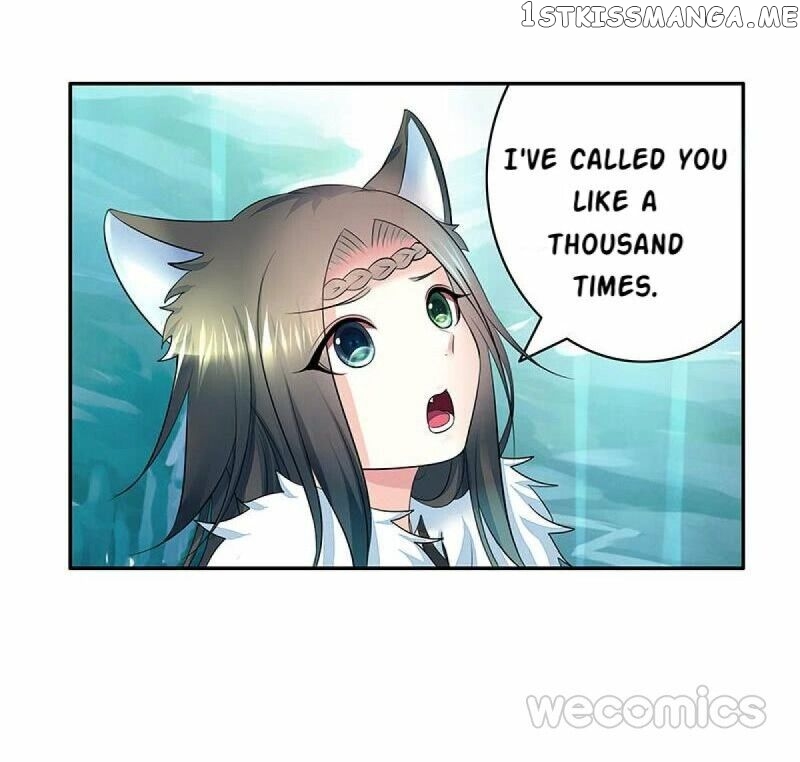 The Tower Of Heaven chapter 4 - page 37