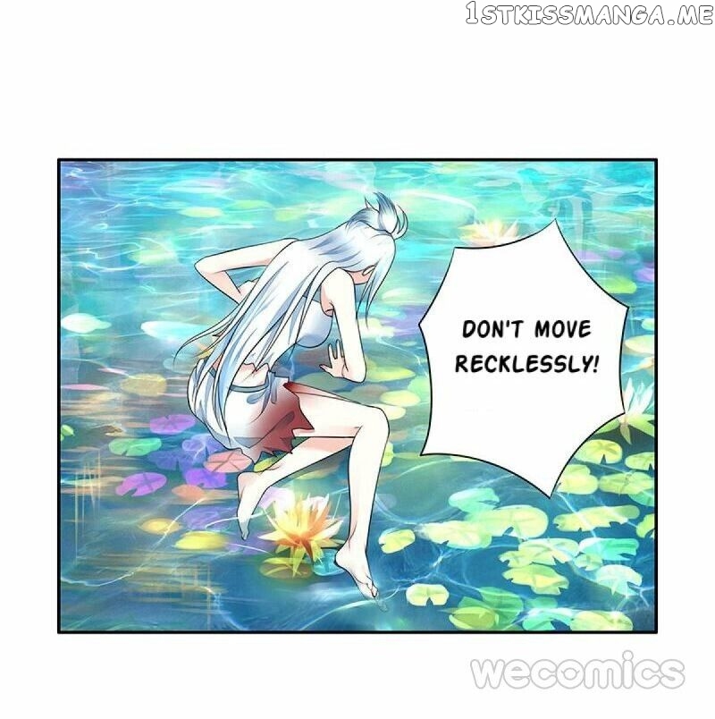 The Tower Of Heaven chapter 4 - page 40