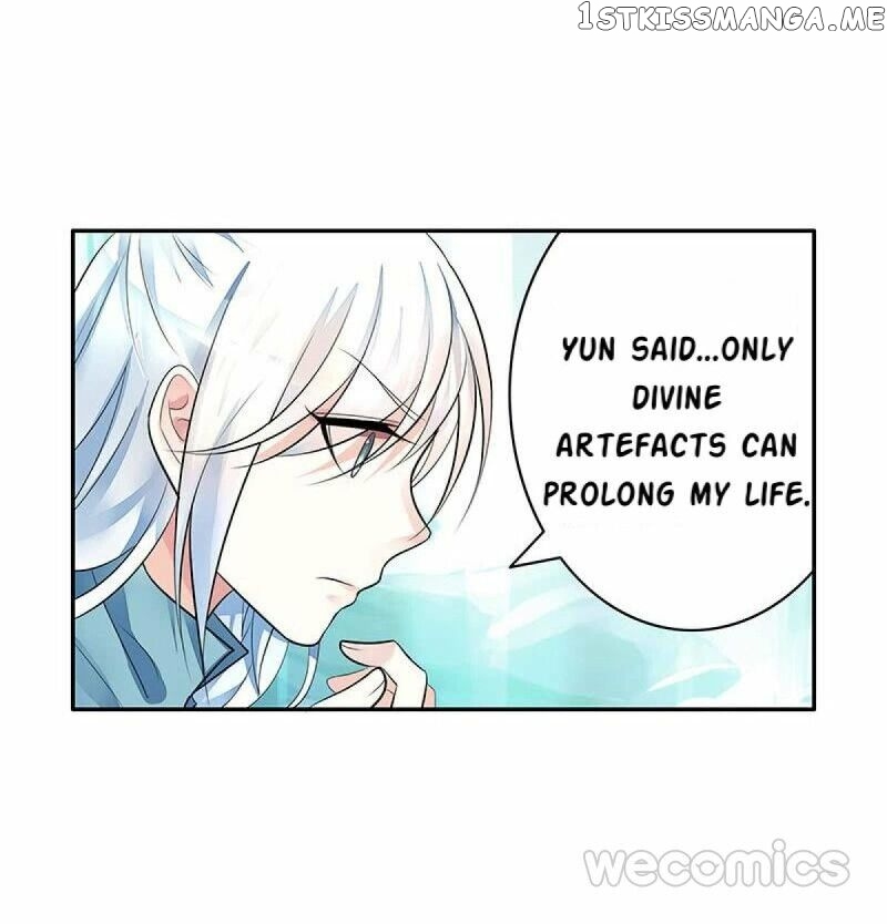 The Tower Of Heaven chapter 4 - page 42