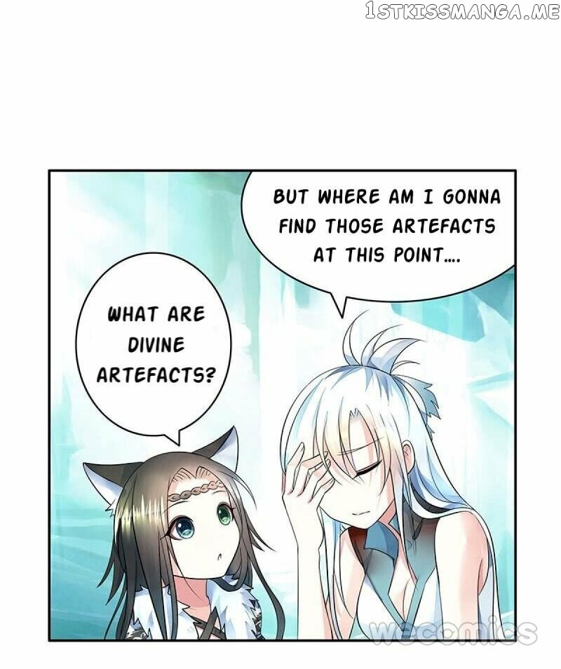 The Tower Of Heaven chapter 4 - page 43