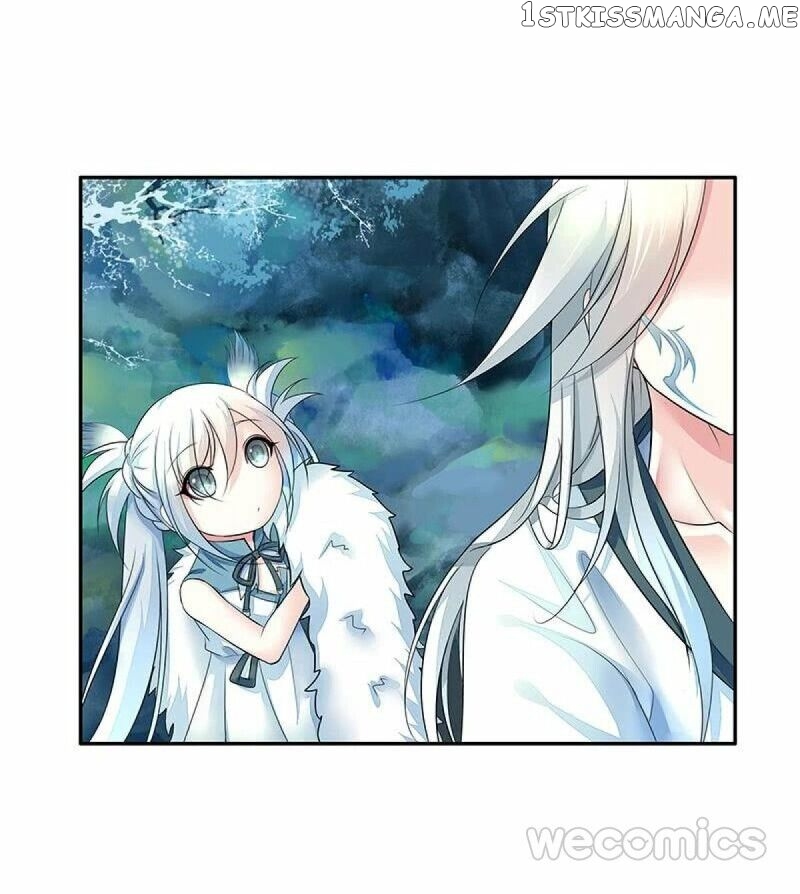 The Tower Of Heaven chapter 4 - page 6