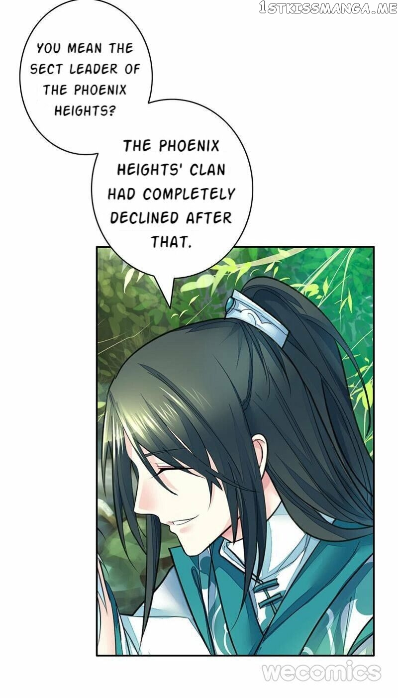 The Tower Of Heaven chapter 2 - page 16
