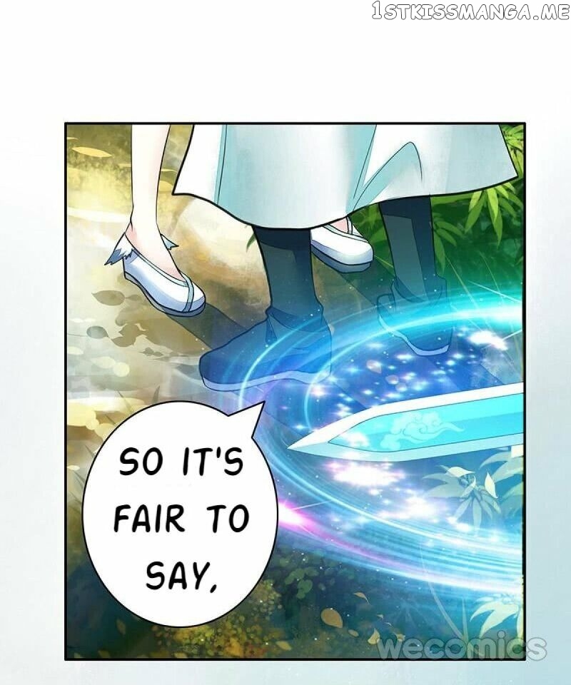 The Tower Of Heaven chapter 2 - page 17