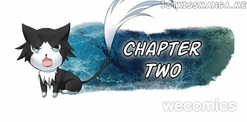 The Tower Of Heaven chapter 2 - page 2
